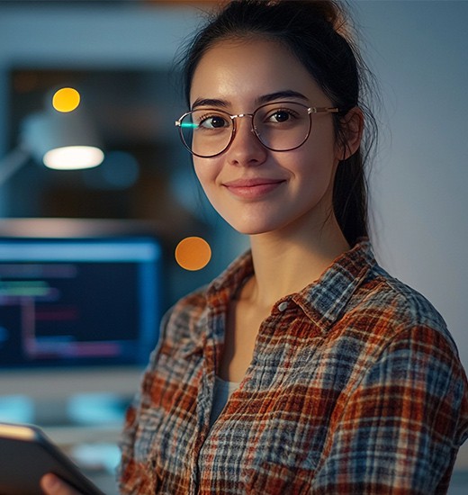 Dịch vụ Toàn diện, Đáng tin cậy
<span>Được thiết kế</span> để Vượt qua<br>
Mong đợi của Bạn