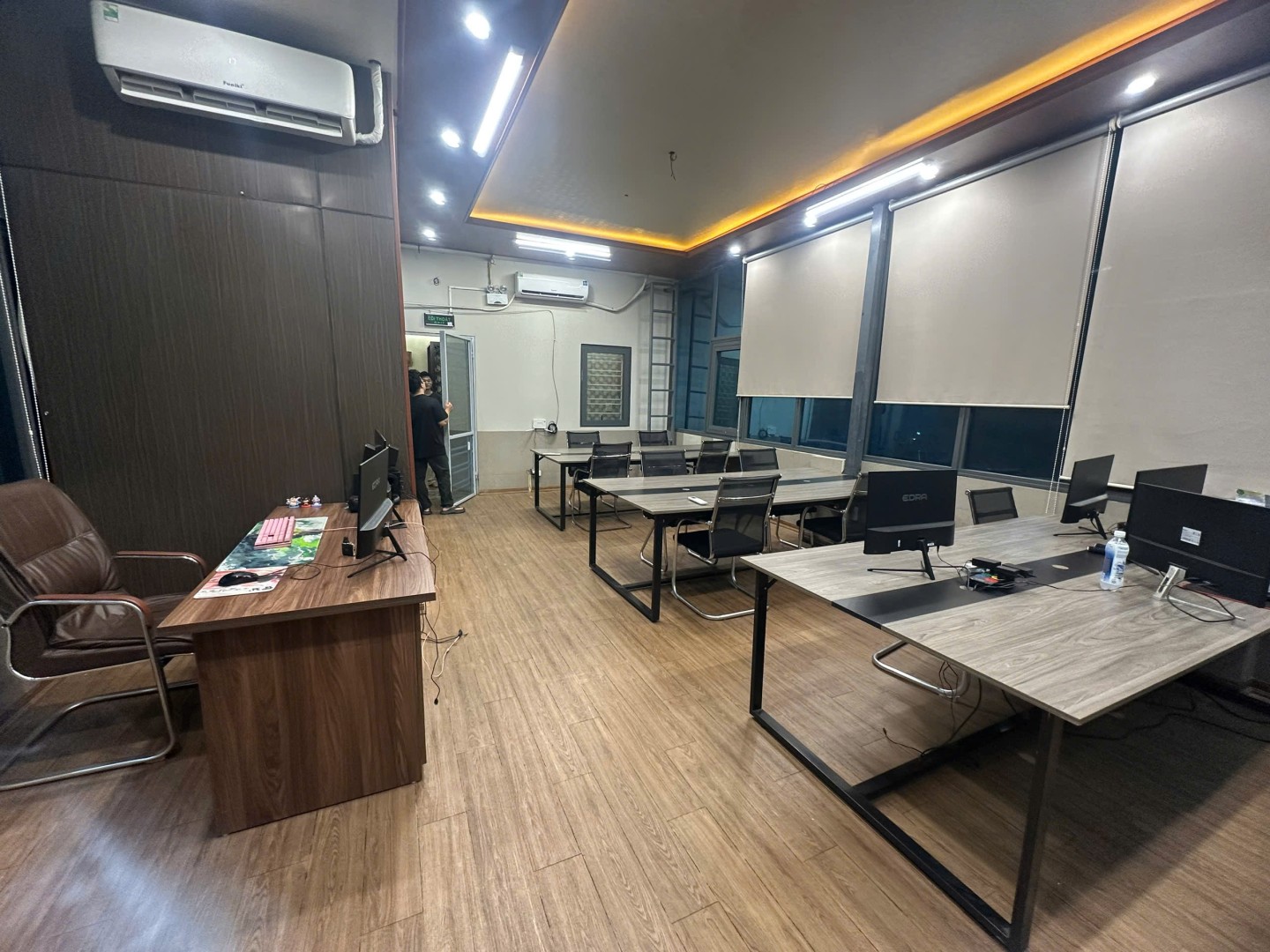 TUYỂN DỤNG NHÂN VIÊN KINH DOANH (SALE)